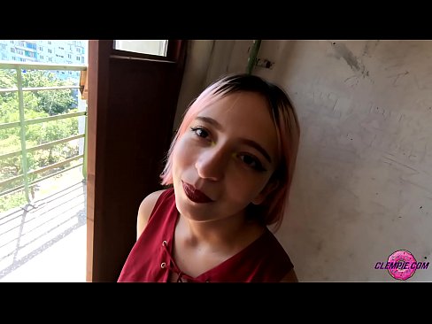 ❤️ Оюутны мэдрэмжтэй хөхүүл нь гаднын нь гаднах - булэг дээр түүний нүүр ️❌ Порно манайд ﹏